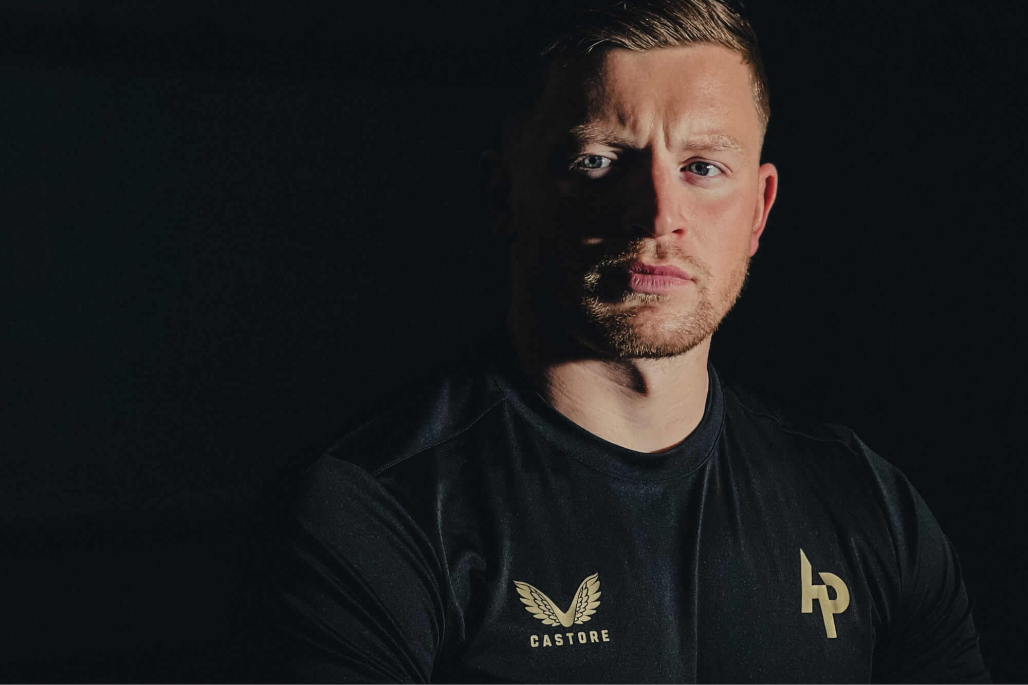 Adam Peaty